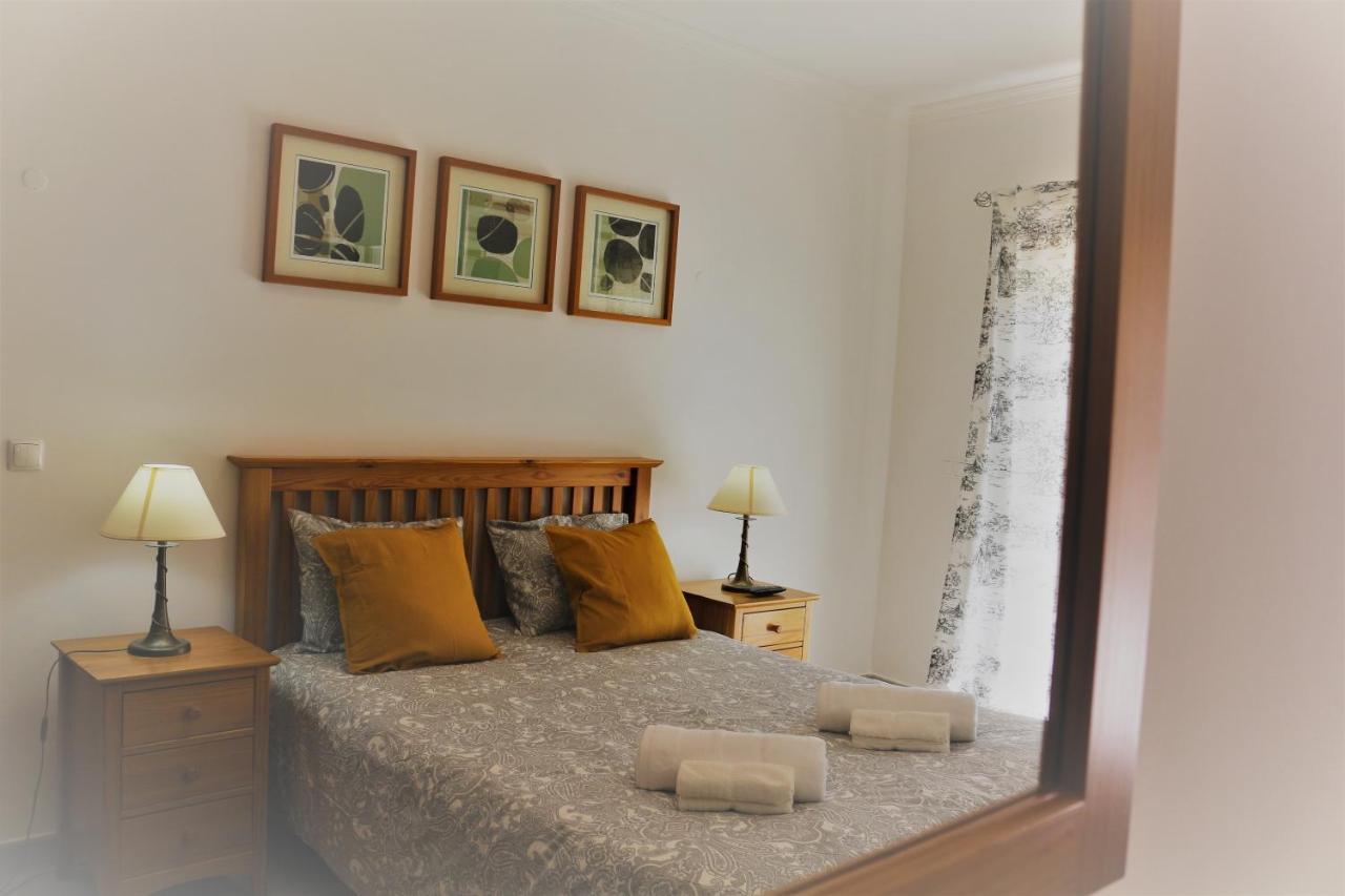 Lovely Apartment In Carvoeiro By The Beach Exterior foto